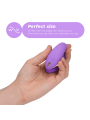 WE VIBE SYNC O VIBRADOR FLEXIBLE CONTROL REMOTO VERDE OSCURO