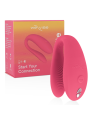 WE VIBE SYNC LITE ESTIMULADOR CLITORIS ROSA