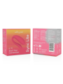 WE VIBE SYNC LITE ESTIMULADOR CLITORIS ROSA