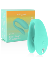 WE VIBE SYNC LITE ESTIMULADOR CLITORIS ROSA