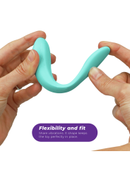 WE VIBE SYNC LITE ESTIMULADOR CLITORIS ROSA