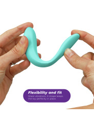 WE VIBE SYNC LITE ESTIMULADOR CLITORIS ROSA