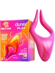 DUREX TOY MULTIESTIMULADOR RIDE TEASE