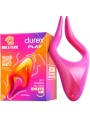 DUREX TOY MULTIESTIMULADOR RIDE TEASE