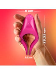 DUREX TOY MULTIESTIMULADOR RIDE TEASE