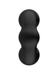 CRAZY BULL ANILLO SILICONA CON NODULOS