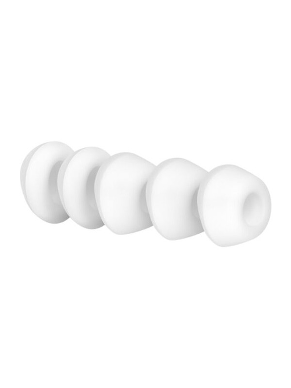 SATISFYER CUPS NUEVA EDICION 2020 FUNDAS PRO 2