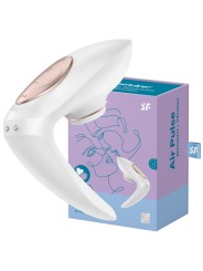 SATISFYER PRO 4 COUPLES EDICION 2020