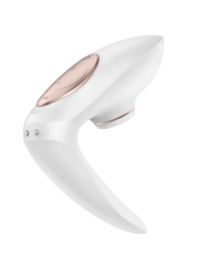 SATISFYER PRO 4 COUPLES EDICION 2020