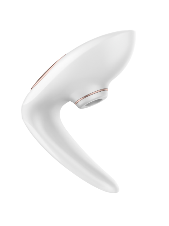 SATISFYER PRO 4 COUPLES EDICION 2020