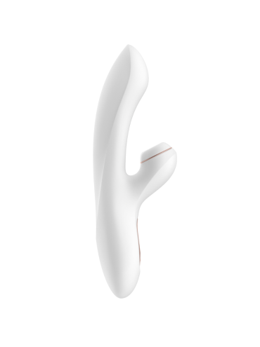 SATISFYER PRO G SPOT RABBIT EDICION 2020