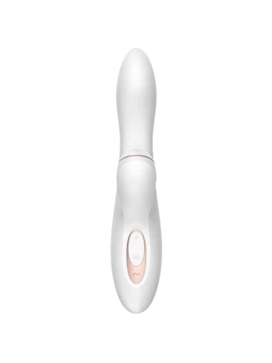 SATISFYER PRO G SPOT RABBIT EDICION 2020