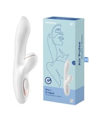 SATISFYER PRO G SPOT RABBIT EDICION 2020