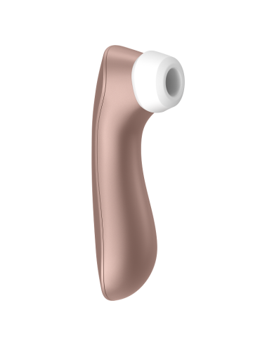SATISFYER PRO 2 VIBRATION EDICION 2020