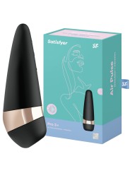 SATISFYER PRO 3 VIBRATION EDICION 2020