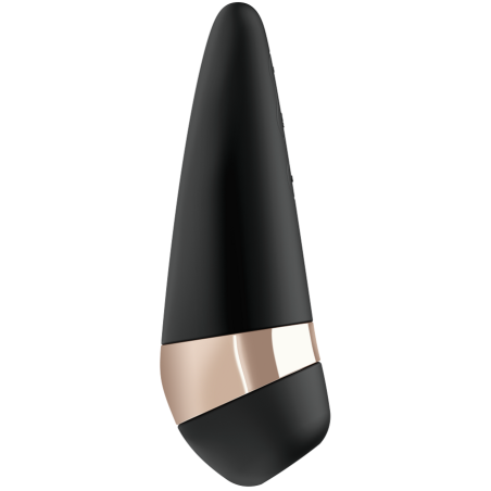 SATISFYER PRO 3 VIBRATION EDICION 2020