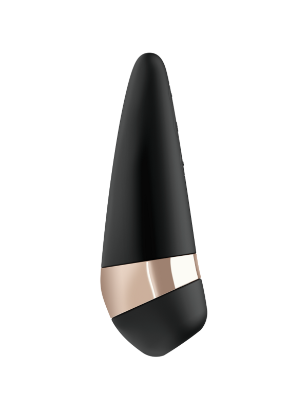 SATISFYER PRO 3 VIBRATION EDICION 2020