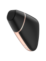 SATISFYER LOVE TRIANGLE ESTIMULADOR Y VIBRADOR BLANCO