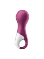 SATISFYER LUCKY LIBRA SUCCIONADOR Y VIBRADOR