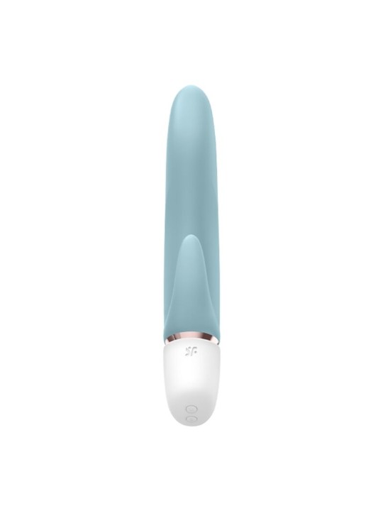 SATISFYER MARVELOUS FOUR SET VIBRADOR SUCCIONADOR
