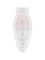 SATISFYER SUPERNOVA ESTIMULADOR Y VIBRADOR ROSA