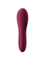SATISFYER DUAL CRUSH ESTIMULADOR Y VIBRADOR