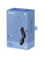 SATISFYER CURVY TRINITY 2 ESTIMULADOR Y VIBRADOR MORADO