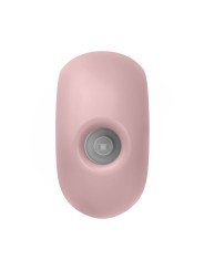 SATISFYER SUGAR RUSH ESTIMULADOR Y VIBRADOR ROSA