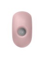 SATISFYER SUGAR RUSH ESTIMULADOR Y VIBRADOR ROSA