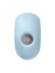 SATISFYER SUGAR RUSH ESTIMULADOR Y VIBRADOR ROSA