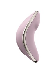 SATISFYER VULVA LOVER 1 ESTIMULADOR Y VIBRADOR AZUL