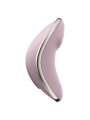SATISFYER VULVA LOVER 1 ESTIMULADOR Y VIBRADOR AZUL