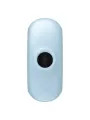 SATISFYER PRO TO GO 3 ESTIMULADOR Y VIBRADOR DOBLE NEGRO