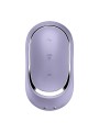 SATISFYER PRO TO GO 2 ESTIMULADOR Y VIBRADOR DOBLE BEIGE