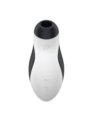 SATISFYER ORCA AIR PULSE STIMULATOR VIBRATION