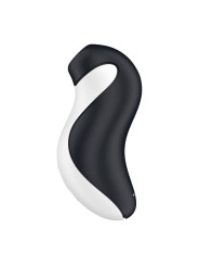 SATISFYER ORCA AIR PULSE STIMULATOR VIBRATION