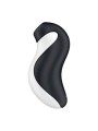 SATISFYER ORCA AIR PULSE STIMULATOR VIBRATION