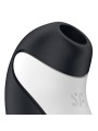 SATISFYER ORCA AIR PULSE STIMULATOR VIBRATION