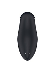 SATISFYER ORCA AIR PULSE STIMULATOR VIBRATION