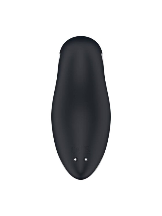 SATISFYER ORCA AIR PULSE STIMULATOR VIBRATION