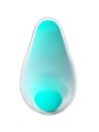 SATISFYER MERMAID VIBES ESTIMULADOR VIBRADOR MENTA Y ROSA