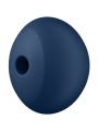 SATISFYER AIR POWER 4 ESTIMULADOR VIBRADOR 12 VIBRACIONES AZUL