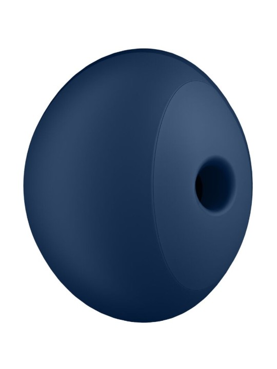 SATISFYER AIR POWER 4 ESTIMULADOR VIBRADOR 12 VIBRACIONES AZUL