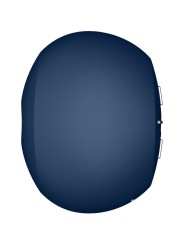 SATISFYER AIR POWER 4 ESTIMULADOR VIBRADOR 12 VIBRACIONES AZUL