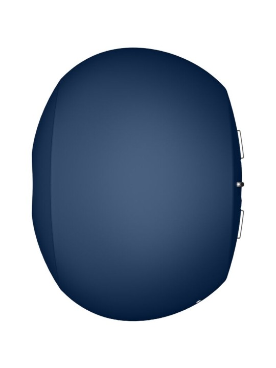 SATISFYER AIR POWER 4 ESTIMULADOR VIBRADOR 12 VIBRACIONES AZUL