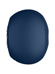 SATISFYER AIR POWER 4 ESTIMULADOR VIBRADOR 12 VIBRACIONES AZUL