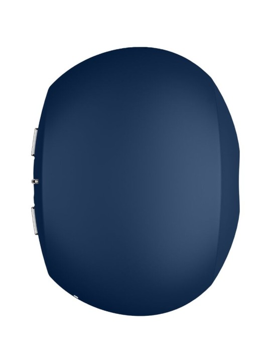 SATISFYER AIR POWER 4 ESTIMULADOR VIBRADOR 12 VIBRACIONES AZUL