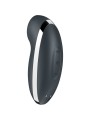 SATISFYER TAP CLIMAX 2 VIBRADOR ESTIMULADOR GRIS