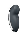 SATISFYER TAP CLIMAX 2 VIBRADOR ESTIMULADOR GRIS