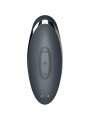 SATISFYER TAP CLIMAX 2 VIBRADOR ESTIMULADOR GRIS